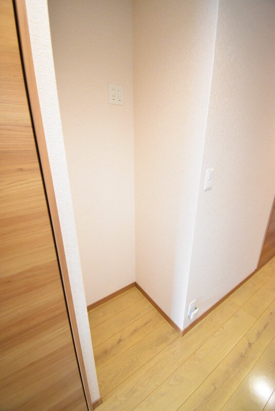 ヒルズ唐湊の物件内観写真