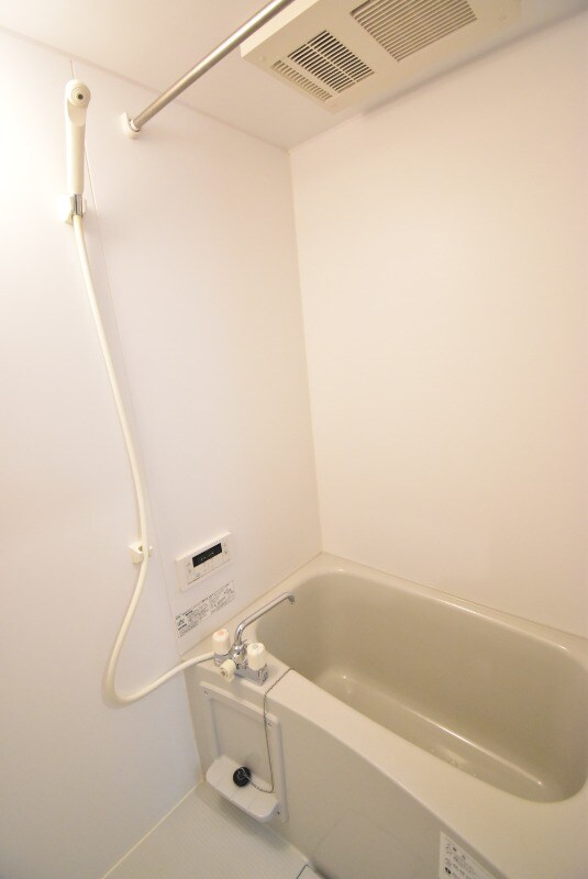 ヒルズ唐湊の物件内観写真