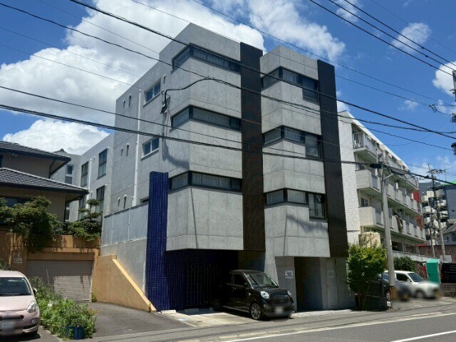 Ａｉｒ／Ｏｎｅの物件外観写真