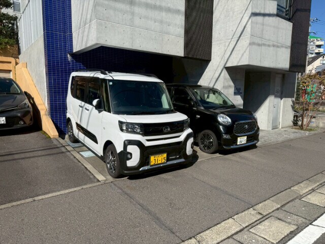 Ａｉｒ／Ｏｎｅの物件外観写真