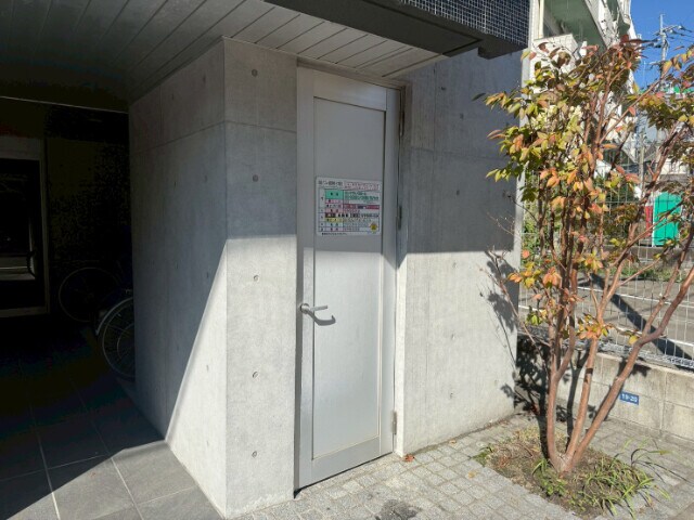 Ａｉｒ／Ｏｎｅの物件外観写真