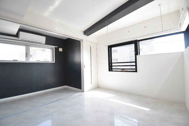 Ａｉｒ／Ｏｎｅの物件内観写真