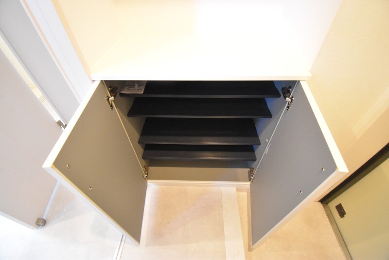 Ａｉｒ／Ｏｎｅの物件内観写真