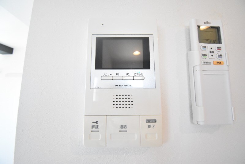 Ａｉｒ／Ｏｎｅの物件内観写真