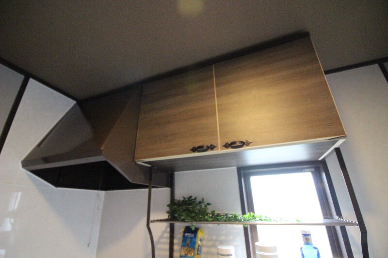 サンシャイン郡元の物件内観写真