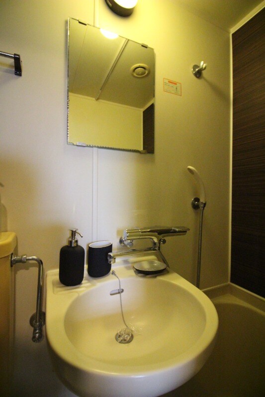 サンシャイン郡元の物件内観写真