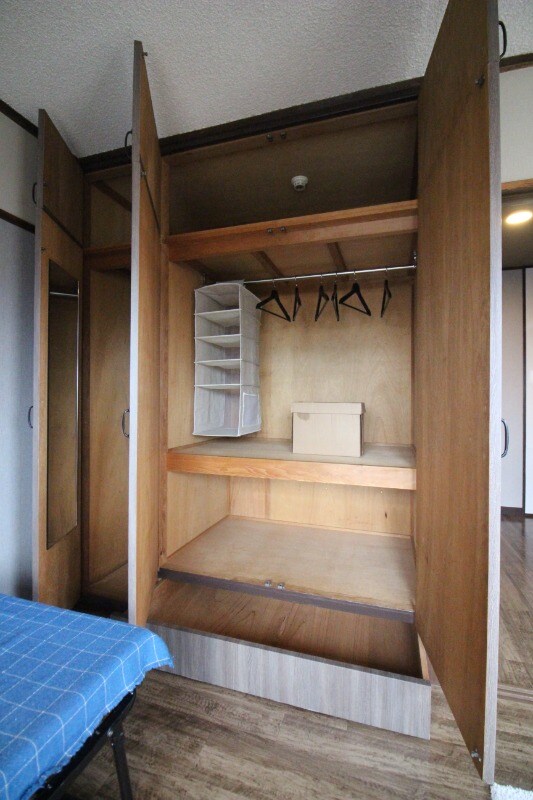 サンシャイン郡元の物件内観写真