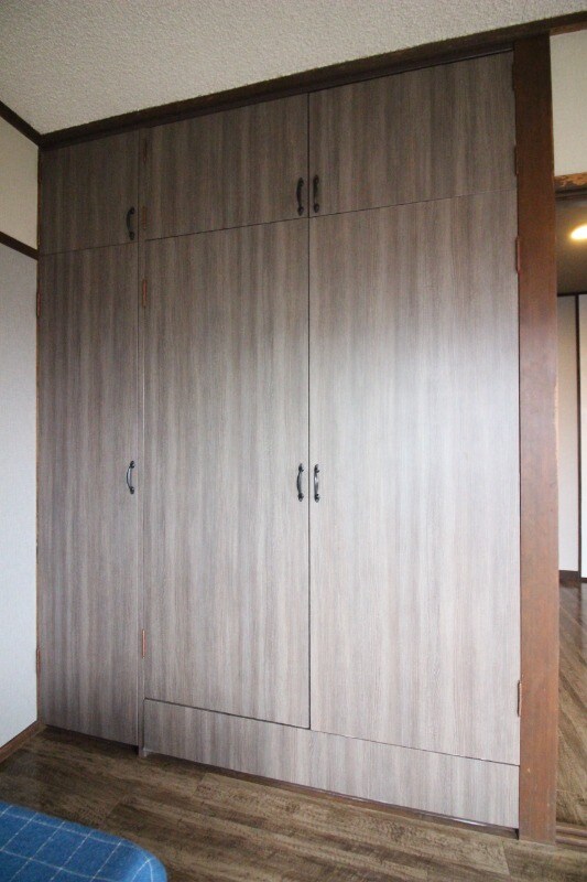 サンシャイン郡元の物件内観写真