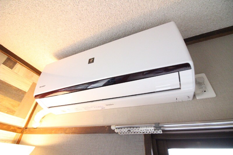 サンシャイン郡元の物件内観写真