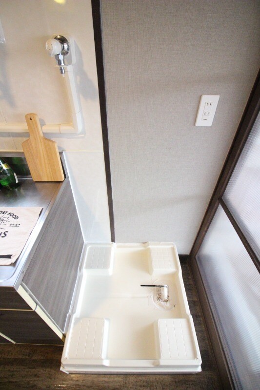 サンシャイン郡元の物件内観写真