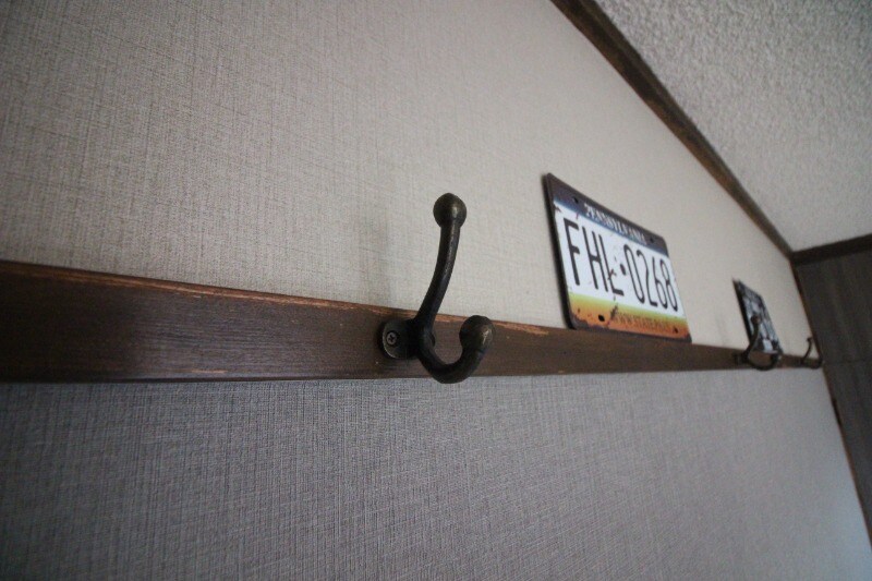 サンシャイン郡元の物件内観写真