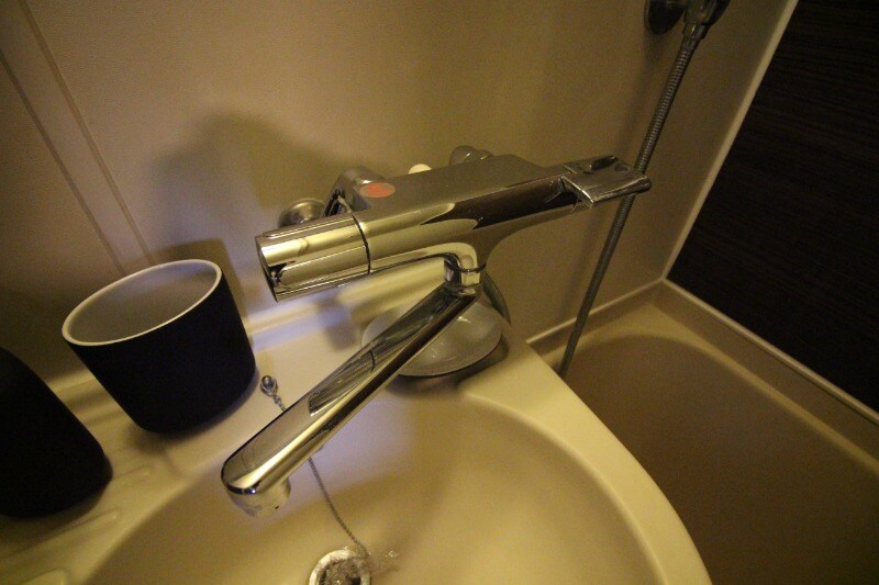 サンシャイン郡元の物件内観写真