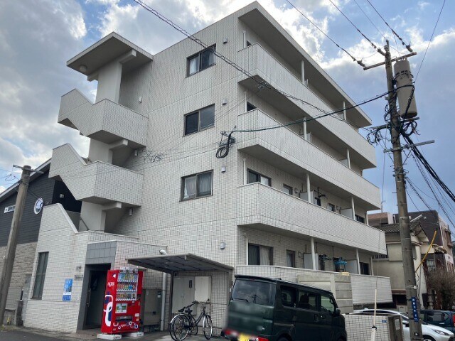 Ｌｅｇａｔｏの物件外観写真