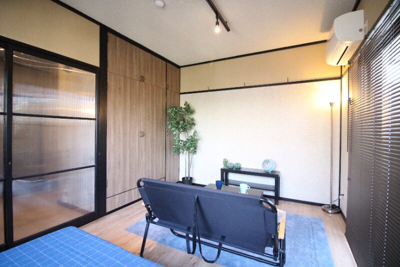 サンシャイン郡元の物件内観写真