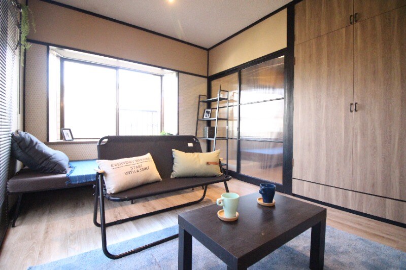 サンシャイン郡元の物件内観写真