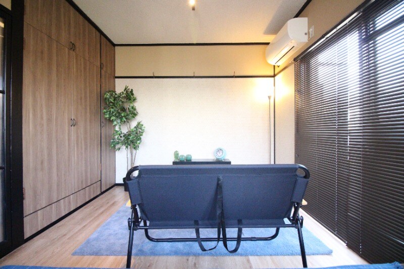 サンシャイン郡元の物件内観写真