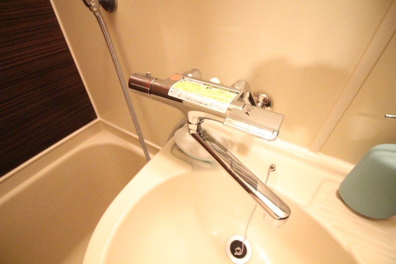 サンシャイン郡元の物件内観写真