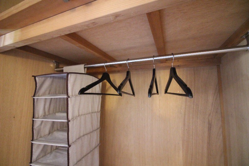 サンシャイン郡元の物件内観写真