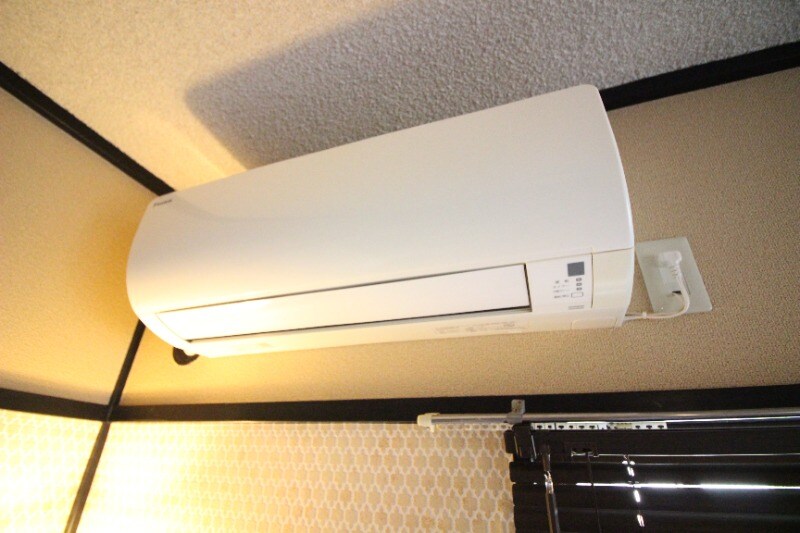 サンシャイン郡元の物件内観写真