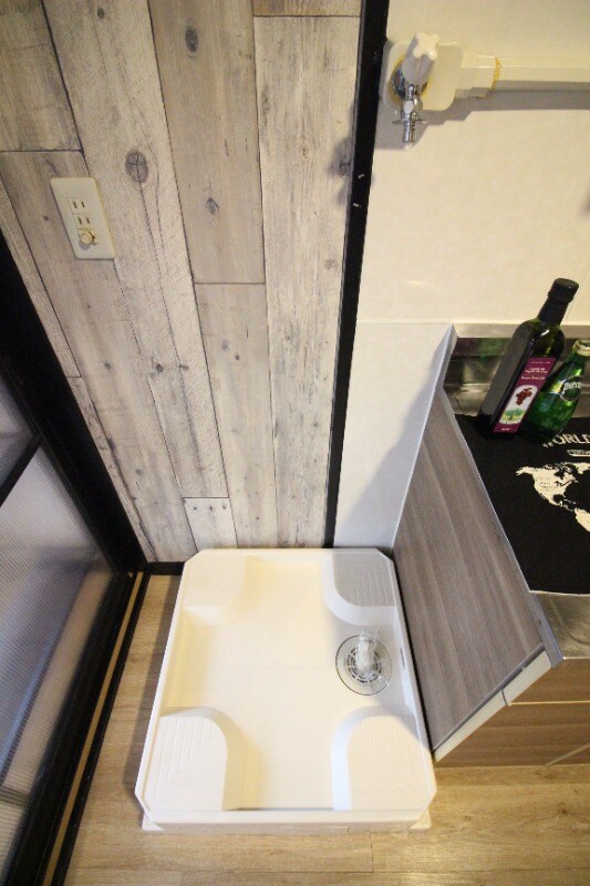 サンシャイン郡元の物件内観写真