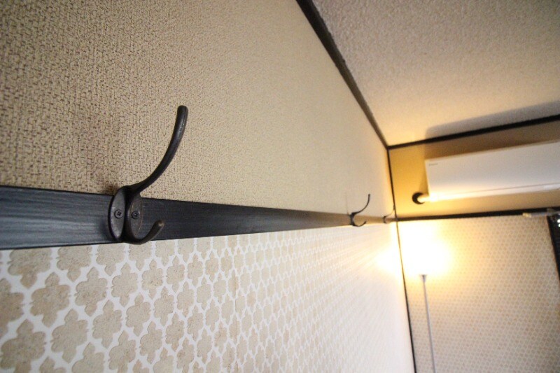 サンシャイン郡元の物件内観写真