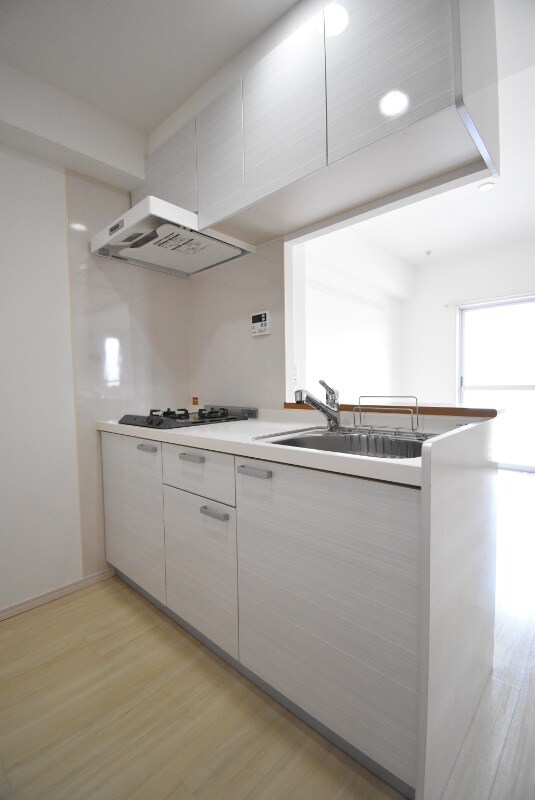 オーベル中郡の物件内観写真