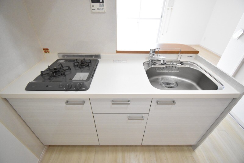 オーベル中郡の物件内観写真