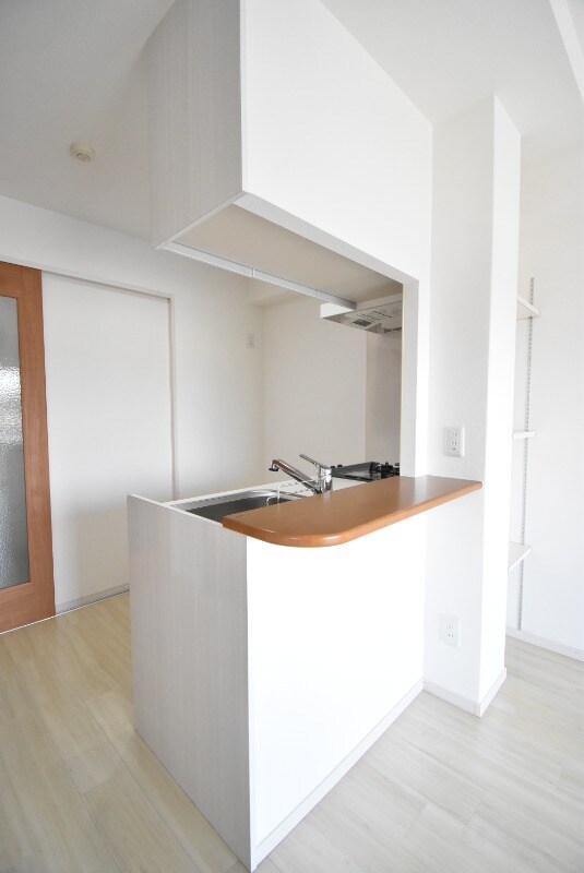 オーベル中郡の物件内観写真