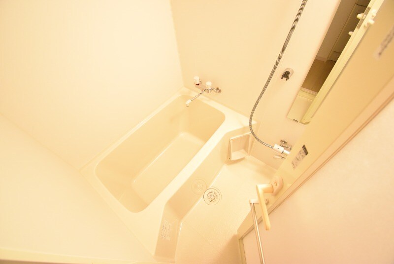 オーベル中郡の物件内観写真