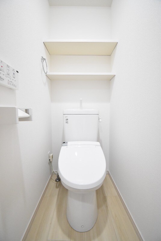 オーベル中郡の物件内観写真