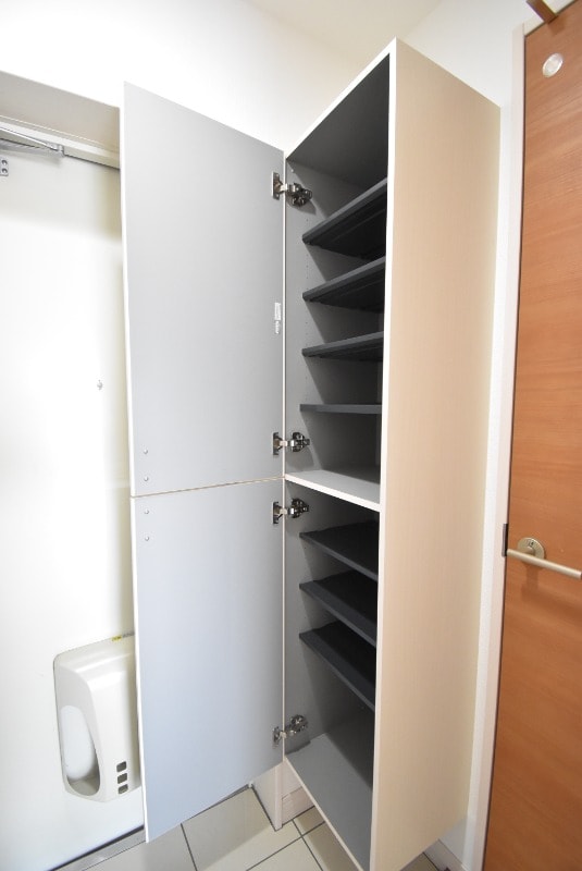 オーベル中郡の物件内観写真