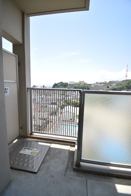 オーベル中郡の物件内観写真