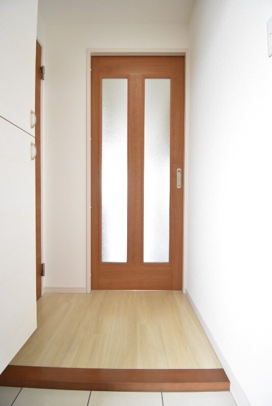 オーベル中郡の物件内観写真