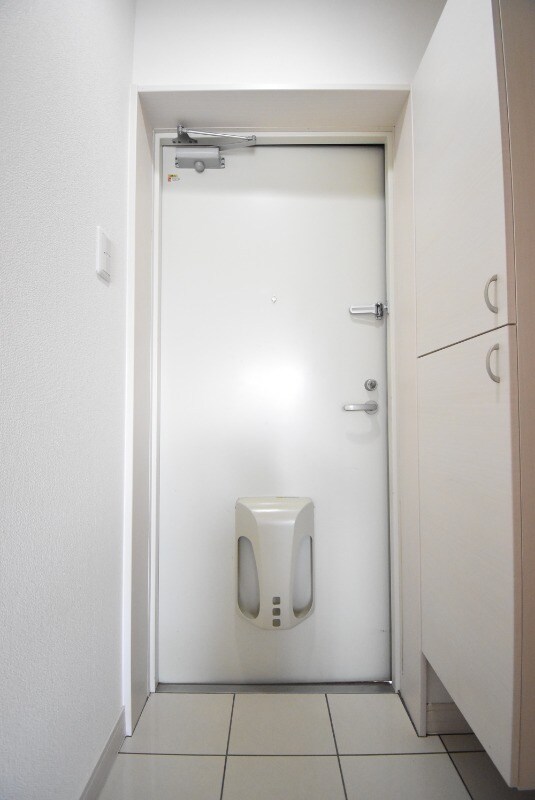 オーベル中郡の物件内観写真