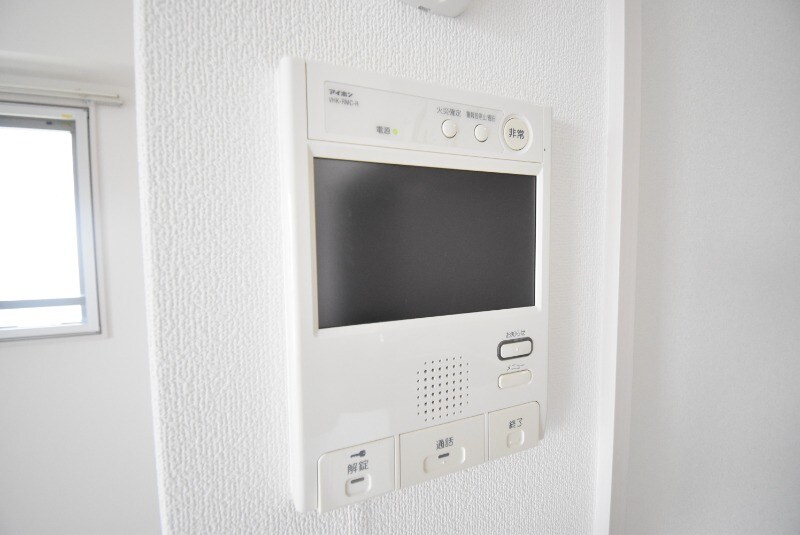 オーベル中郡の物件内観写真