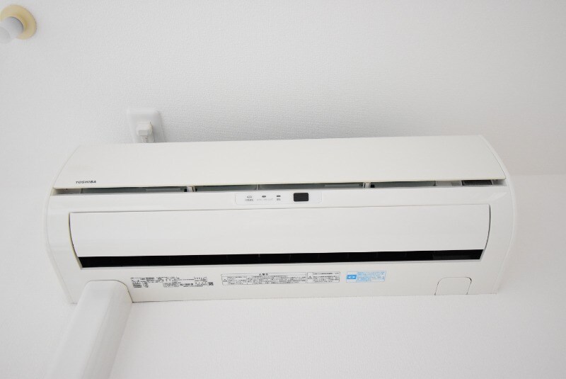 オーベル中郡の物件内観写真