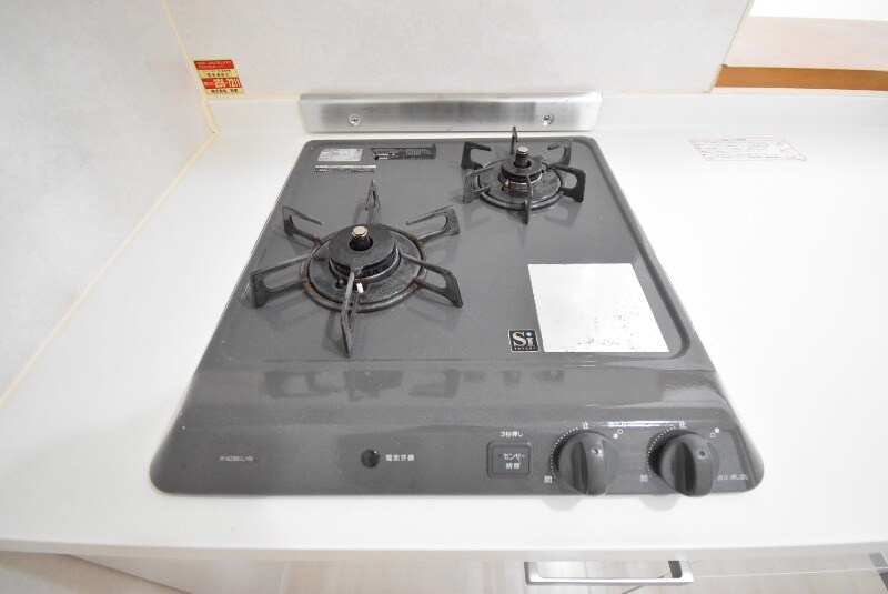 オーベル中郡の物件内観写真