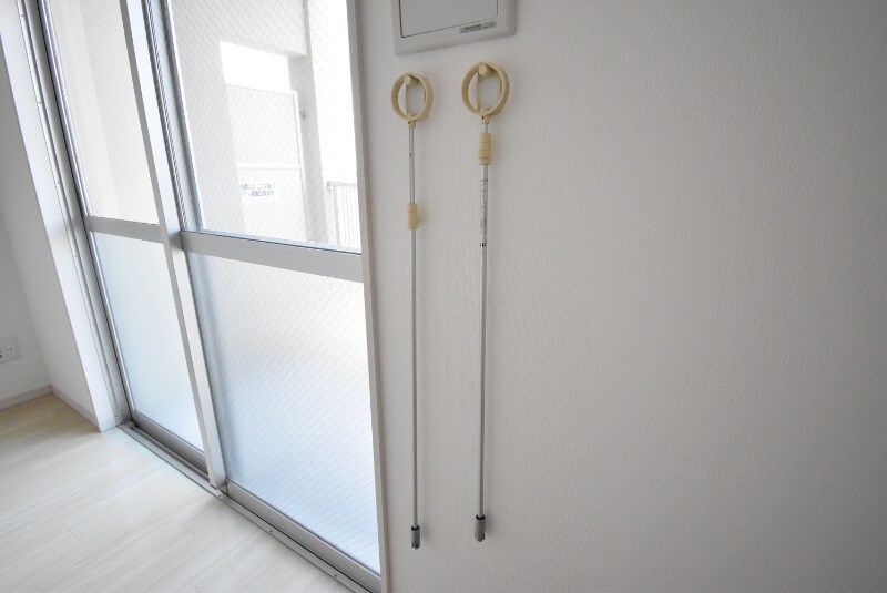 オーベル中郡の物件内観写真