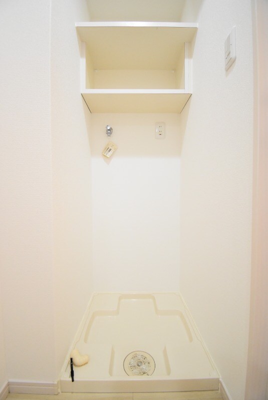 オーベル中郡の物件内観写真