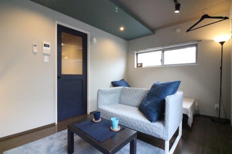 シャトーアベニールの物件内観写真