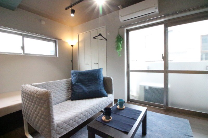 シャトーアベニールの物件内観写真