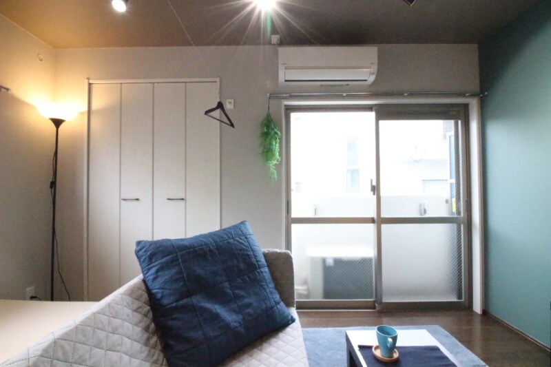 シャトーアベニールの物件内観写真