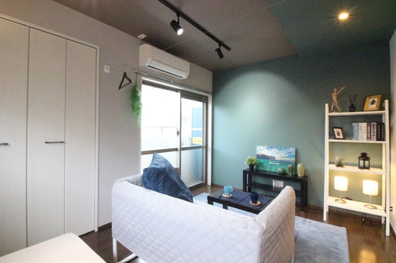 シャトーアベニールの物件内観写真