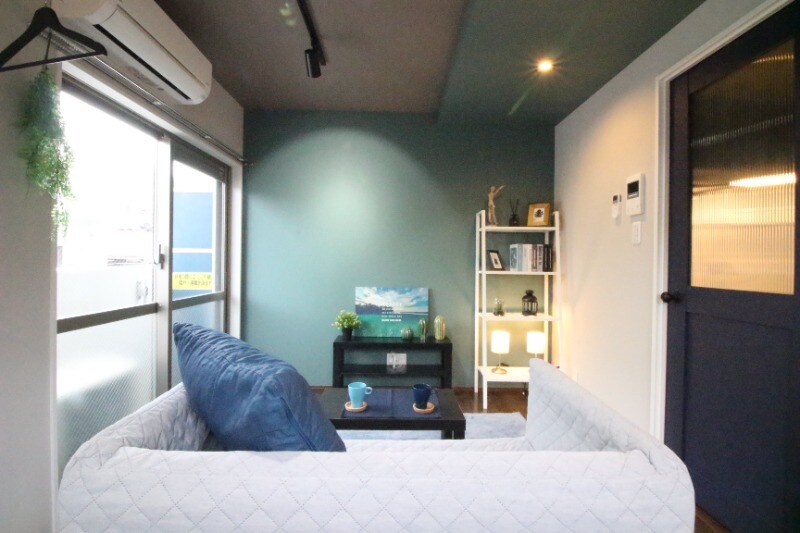 シャトーアベニールの物件内観写真