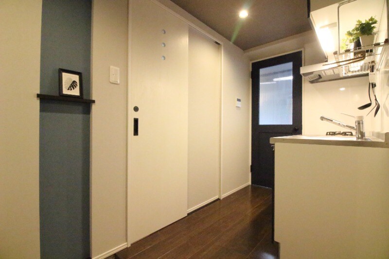 シャトーアベニールの物件内観写真