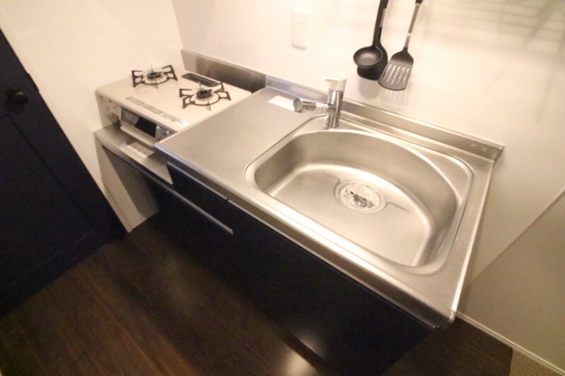 シャトーアベニールの物件内観写真