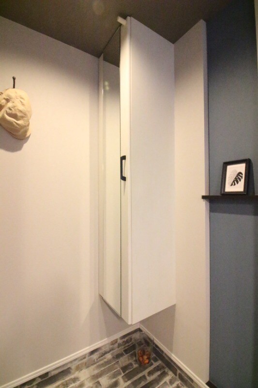 シャトーアベニールの物件内観写真