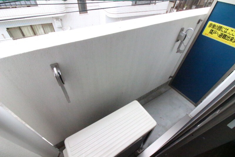 シャトーアベニールの物件内観写真