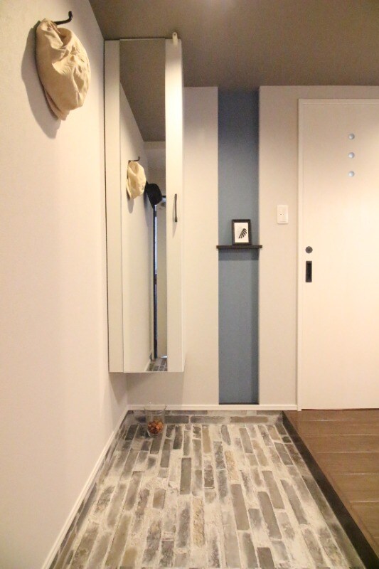 シャトーアベニールの物件内観写真