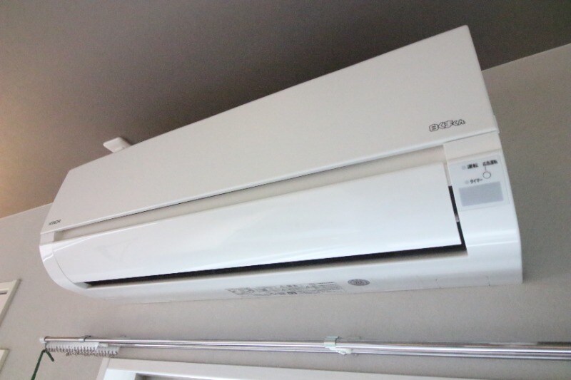 シャトーアベニールの物件内観写真